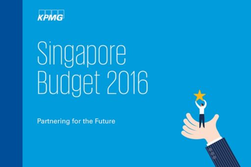 Singapore Budget 2016 Report
