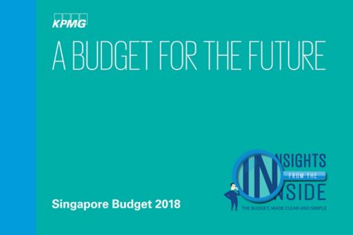 Singapore Budget 2018