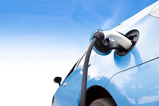 Transformation of on-road automobiles to electric vehicles in India