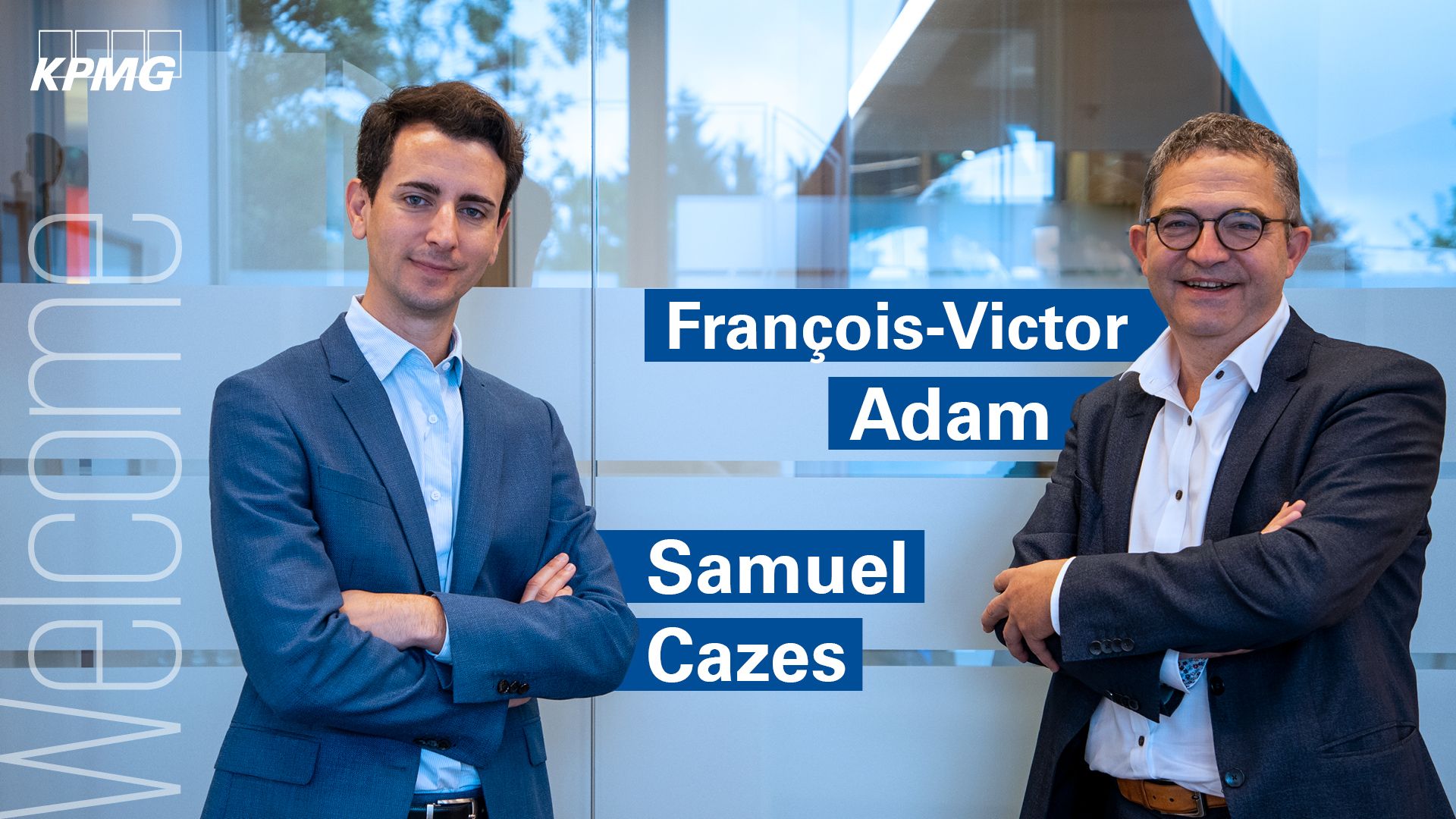 Samuel Cazes & François-Victor Adam 