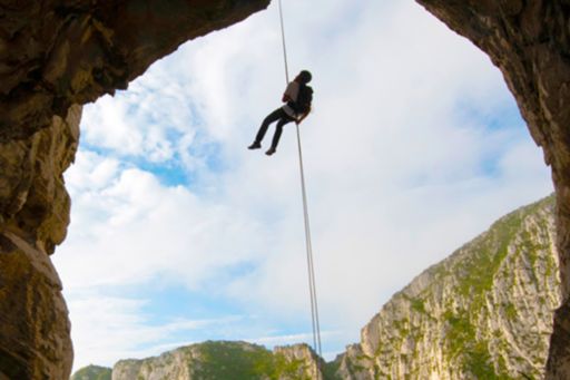 abseiling Technology-enabled Internal Audit