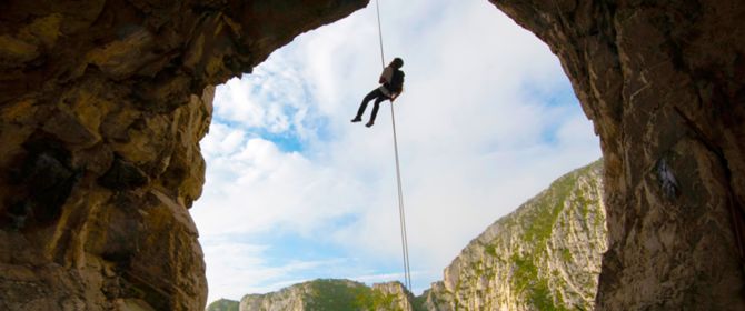 abseiling Technology-enabled Internal Audit