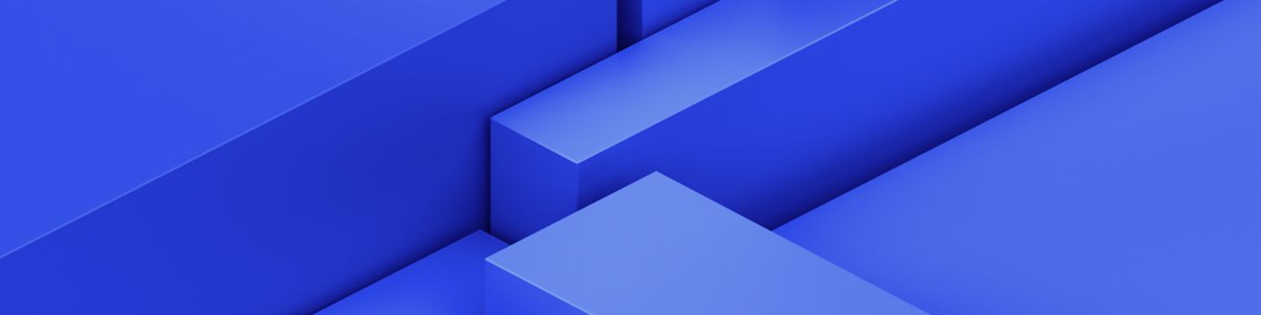 blue-cubes