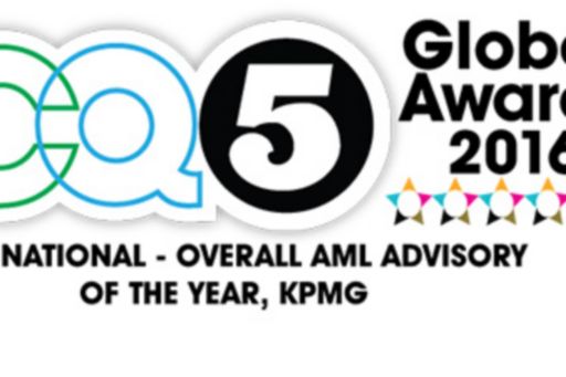 ACQ5 – Global Award