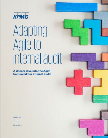 Adapting Agile to internal audit