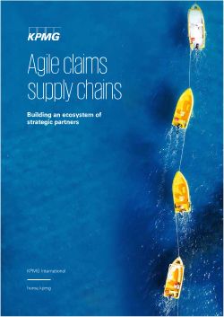 Agile claims supply chains, PDF cover