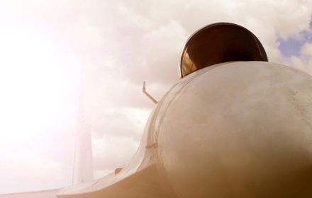 L'avenir des F&A dans l'aérospatiale et la défense