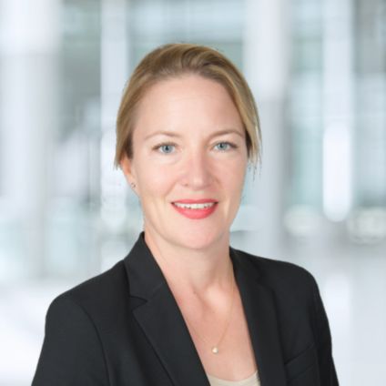 Dr. Anna-Kristine Wipper