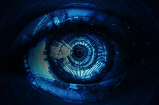 artificial-intelligence-eye