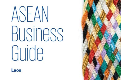 ASEAN Business Guide - Laos