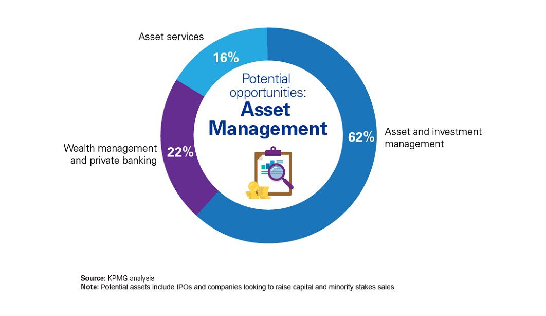 Potential opportunities: Asset Management