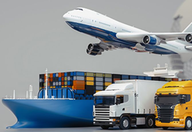automotive, transportation and logistics VAT specialists