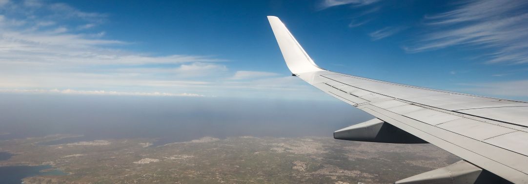 Seven reasons why aviation is moving to Malta