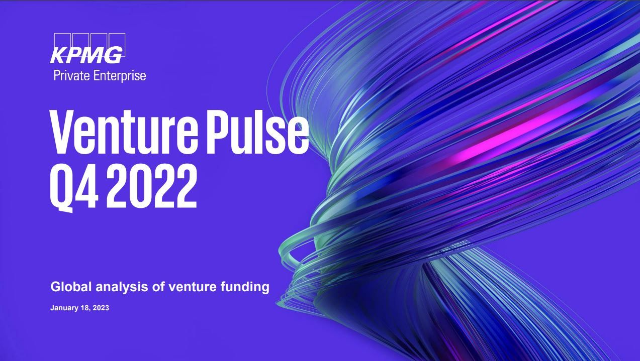 Venture Pulse 4Q-22
