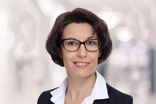 Maria Peneva, Partner, Audit