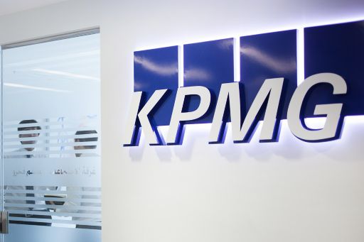 KPMG office