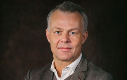 Björn Kuipers over risicobereidheid.