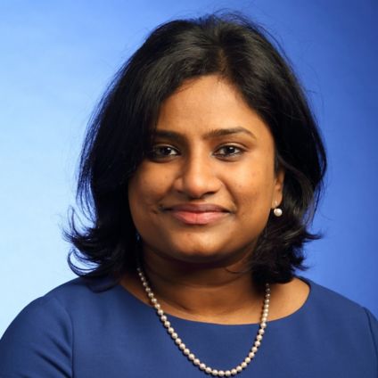Nandini Sreenivasan