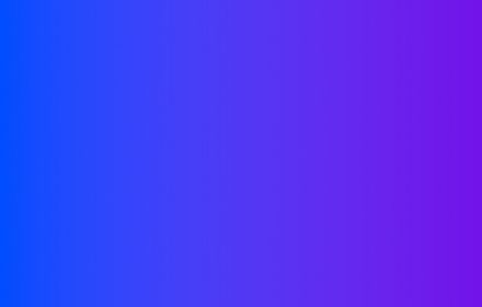 blue purple gradient