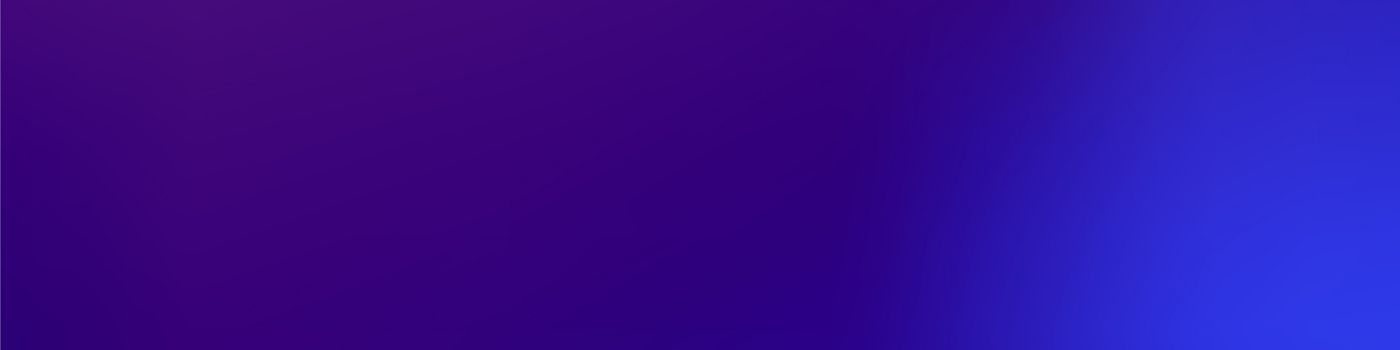 violett blue background