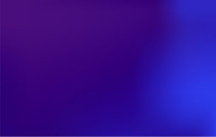violet blue background