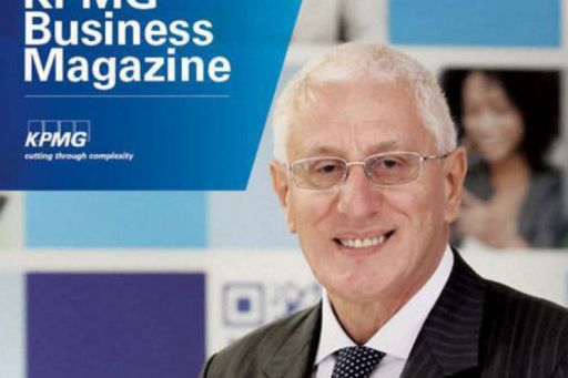 KPMG Business Magazine 33