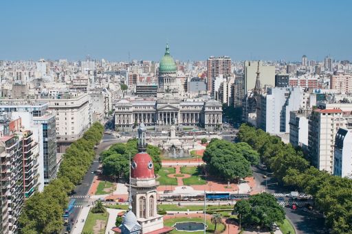 Guía de inversión en Argentina