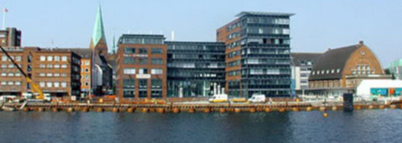 KPMG Kiel office