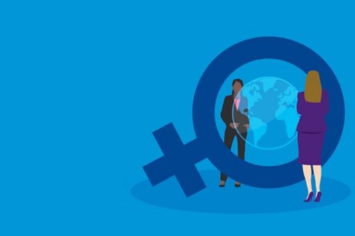 Global Female Leaders Outlook 2018 - Interactive