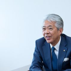 goro yamaguchi