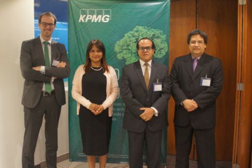 KPMG en Perú y Thomson Reuter organizan charla de Certificación Operador Económico Autorizado para Importadores
