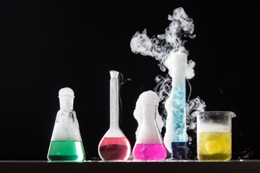 Chemicals sector