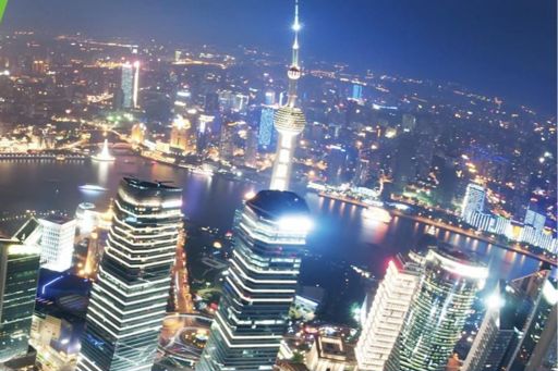 China’s urban future: Financing a new era of urbanization