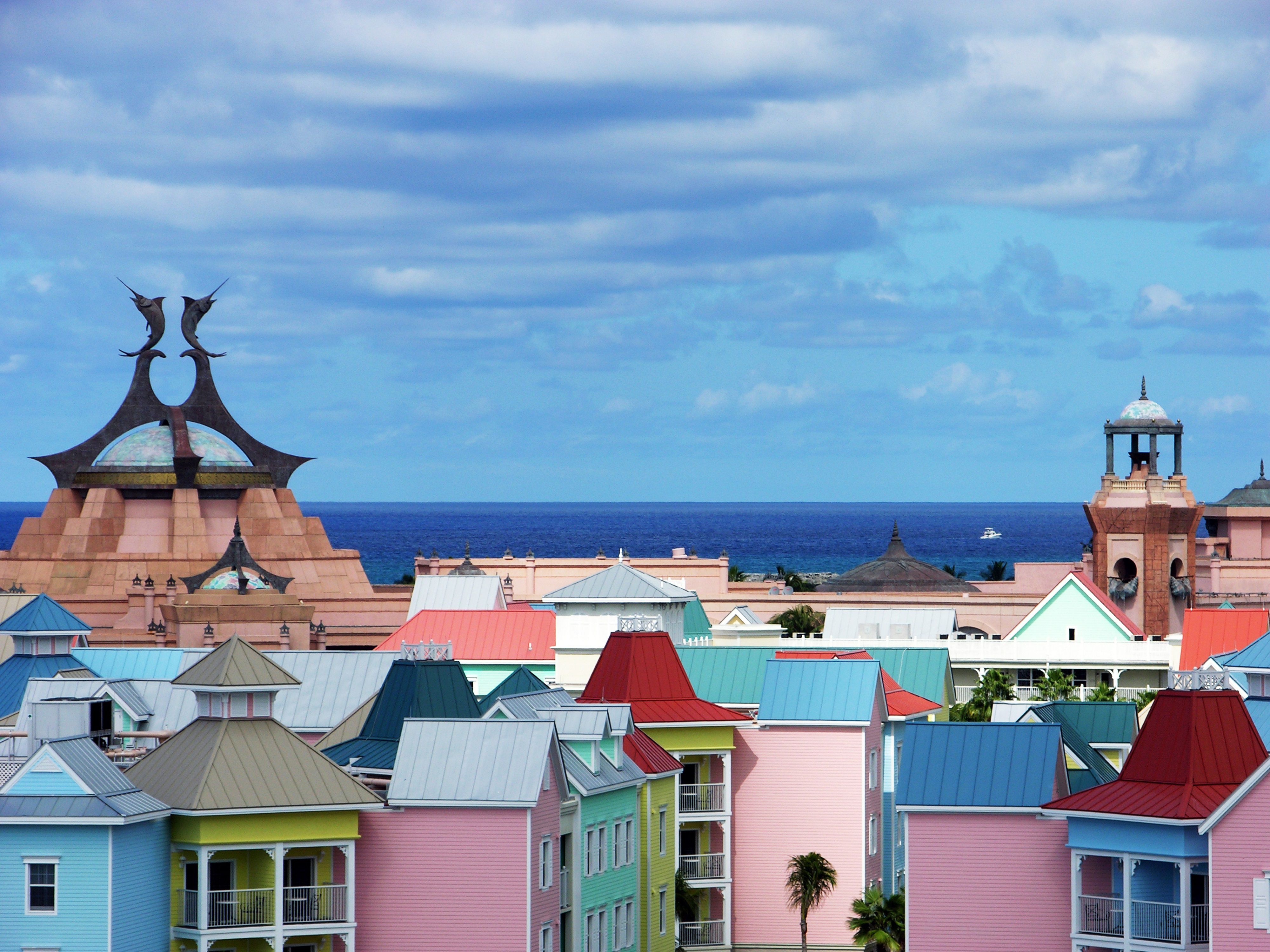 Bahamas - Indirect Tax Guide - KPMG Global