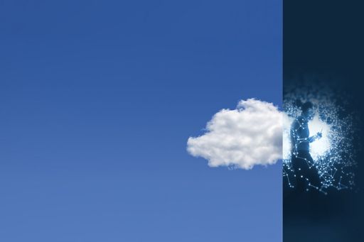 Consulting Cloud Transformation