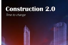 Cover of Construction 2.0 - Time to change