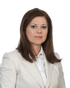 Maria Zavrou
