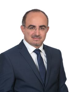 Marios Lazarou