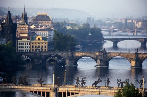 Guía de inversión en la República Checa