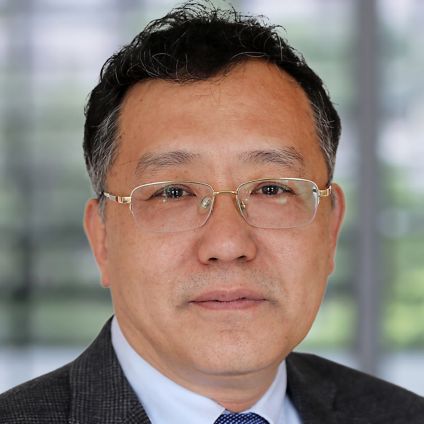 Dr. Dawei Wang