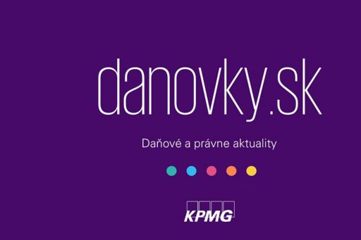 danovky.sk
