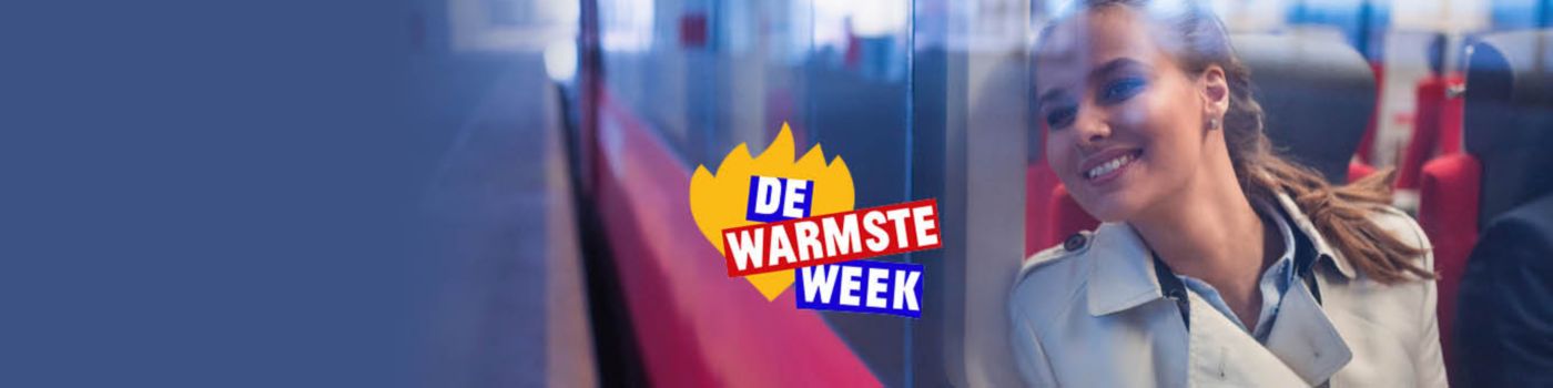 KPMG joined De Warmste Week with Mobility Theme