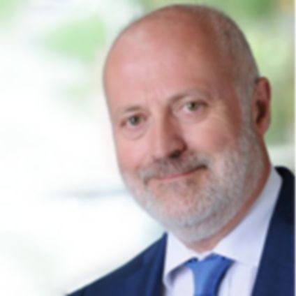 Dirk Timmerman, Executive Director Technology Advisory KPMG in Belgium