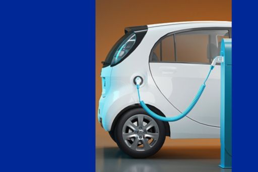Electric vehicle charging - the next big opportunity