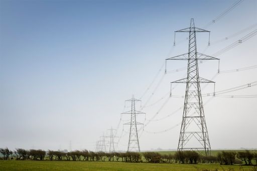 European Power & Utilities Report