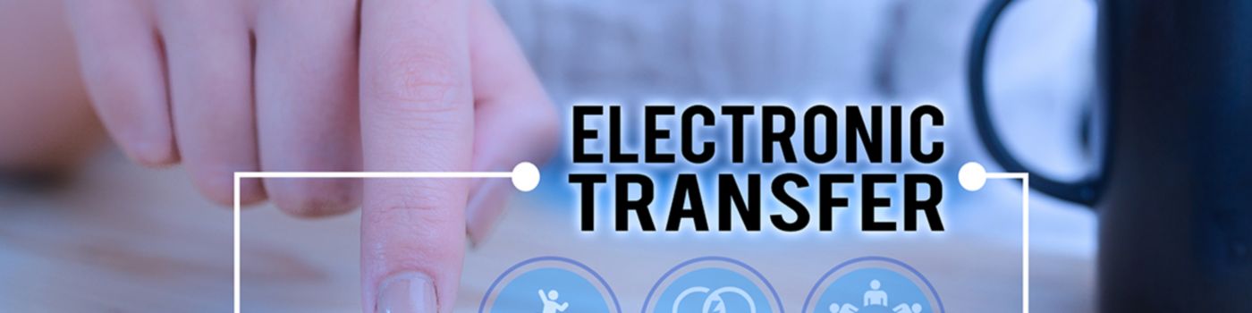 Electronic transmissions