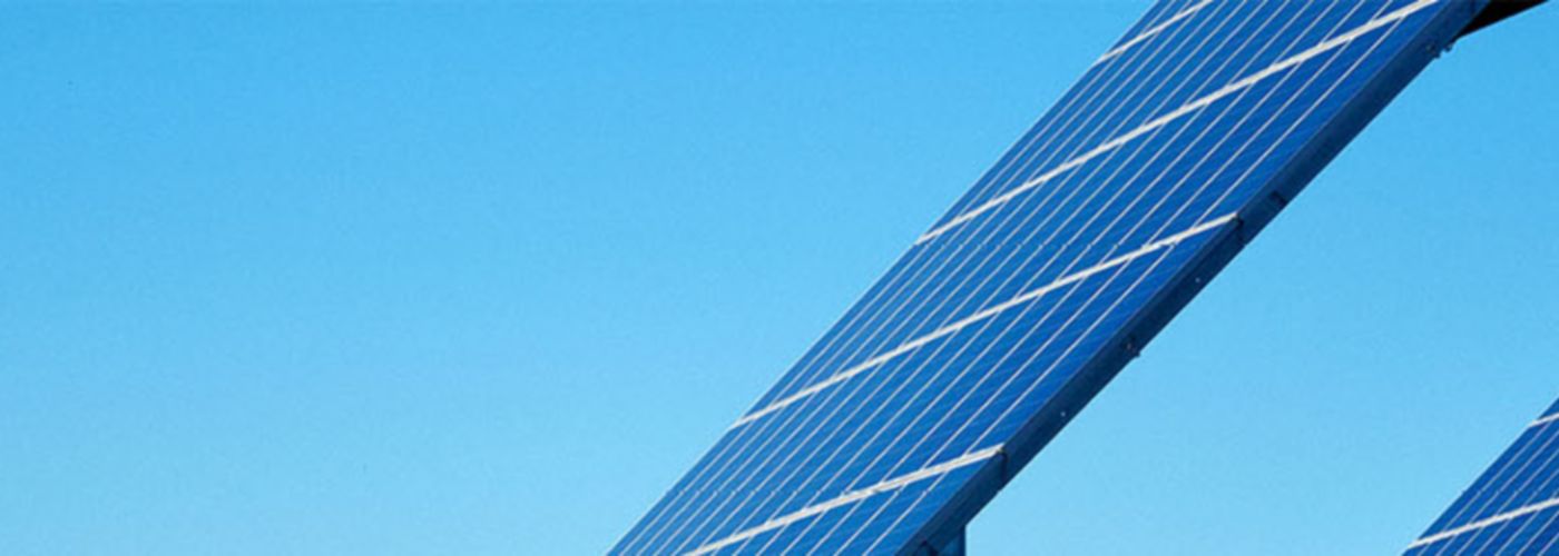 Energy solarpanels