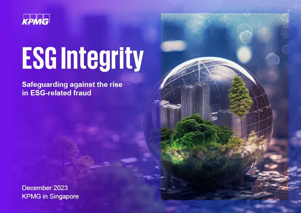 ESG Integrity