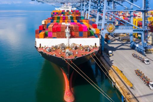 Euro 2,8 Million Covid-19 Scheme for Port Operators