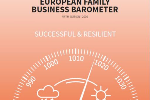 European family business barometer
